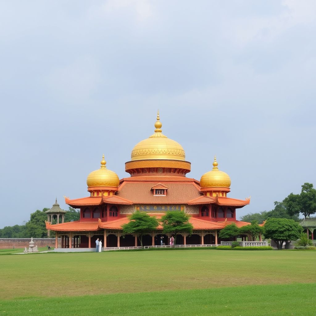 แต่งงานในสวนสนุก: สนุกสุดเหวี่ยงไปเลย!